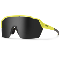 Smith Shift Split MAG Sunglasses 2024 in Yellow