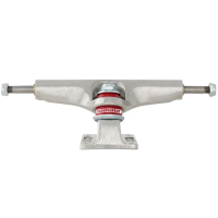 Independent Stage 4 Polished Skateboard Truck 2025 size 166 | Aluminum