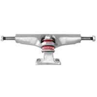 Independent Stage 4 Polished Skateboard Truck 2025 size 151 | Aluminum