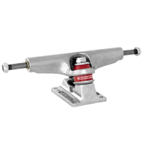 Independent Stage 4 Polished Skateboard Truck 2025 size 136