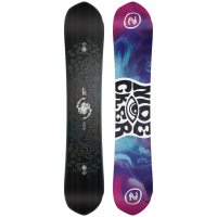 Nidecker Gamma APX Snowboard 2025 size 157