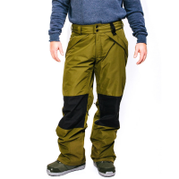 Dakine Smyth Pure GORE-TEX 2L Pants 2022 Mole size Large | Polyester