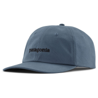 Patagonia Fitz Roy Icon Trad Cap 2025 in Blue | Cotton