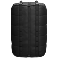 DB Equipment Roamer Pro Split 70L Duffel 2025 in Black | Nylon/Aluminum/Polyester