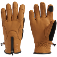Ride Range Gloves size Large | Leather