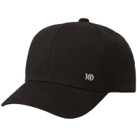 Kid's Tentree Baseball Hat 2023 in White | Cotton/Plastic