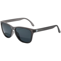 Kid's Sunski Mini Headland Sunglasses 2023 in Gray