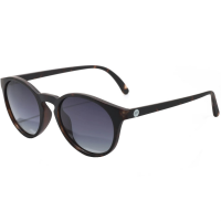 Kid's Sunski Mini Dipsea Sunglasses 2024 in Black