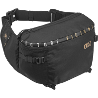 Picture Organic Off Trax Waistpack 2023 in Brown | Polyester