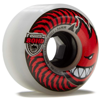 Spitfire 80HD Classic Full Skateboard Wheels 2025 size 58