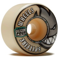 Spitfire Formula Four 97d Radial Full Skateboard Wheels 2025 size 56