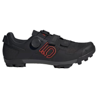 Five Ten Kestrel Boa Shoes 2023 in Black size 9.5 | Rubber