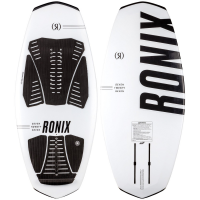 Ronix Koal Surface 727 Foil Board 2024 in White size 4'1"