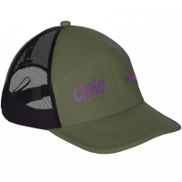 Ciele TRKCap SC Athletics/Bar Hat 2023 | Polyester