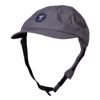 Vissla Surf Eco Hat 2023 in Gray | Polyester