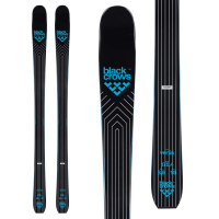 Black Crows Vertis Skis 2022 size 170