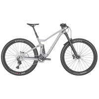 Scott Genius 920 Complete Mountain Bike 2022 - XL