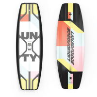 Liquid Force Unity Wakeboard 2024 size 143