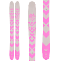 Women's Black Crows Anima Birdie Skis 2024 size 182