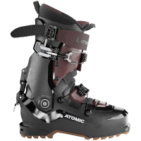 Women's Atomic Backland XTD 115 Alpine Touring Ski Boots 2025 size 26.5
