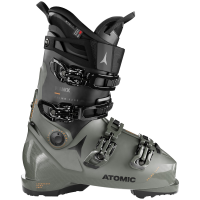 Atomic Hawx Prime 120 S GW Ski Boots 2024 in Orange size 30.5 | Aluminum