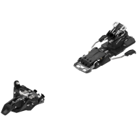 Atomic Backland Summit 12 Alpine Touring Ski Bindings w/ Brakes 2026 in Black size 100
