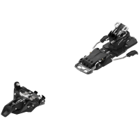 Atomic Backland Summit 9 Alpine Touring Ski Bindings w/ Brakes 2026 in Black size 90