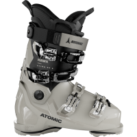 Women's Atomic Hawx Ultra 95 S GW Ski Boots 2025 in Gray size 24.5 | Aluminum