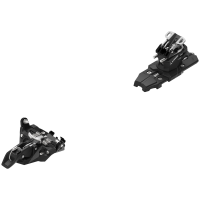 Atomic Backland Summit 9 Alpine Touring Ski Bindings w/ Leash 2026 in Black