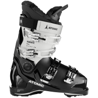 Women's Atomic Hawx Ultra 85 GW Ski Boots 2025 in Black size 26.5 | Aluminum