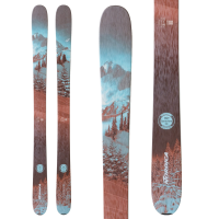 Women's Nordica Santa Ana 104 Free Skis 2024 size 179