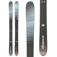 Nordica Unleashed 108 Ice Skis 2024 size 174