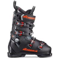 Nordica Cruise 120 Ski Boots 2025 in Black size 32.5 | Aluminum/Polyester