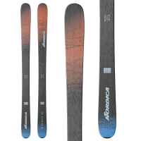 Nordica Unleashed 90 Ice Skis 2024 size 152