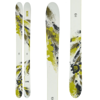 Line Skis Bacon 115 Skis 2024 size 188