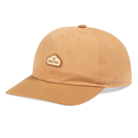 evo Dad Hat 2023 in Khaki | Cotton/Plastic