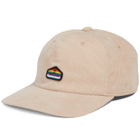 evo Progress Dad Hat 2023 in White | Cotton/Plastic