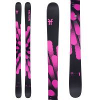 Faction Studio 1 Skis 2024 size 183 | Rubber