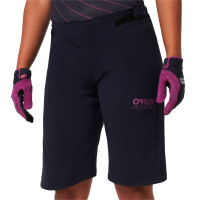Women's Oakley Factory Pilot Lite Shorts 2023 size 30 | Polyester