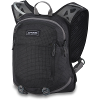 Dakine Syncline 8L Hydration Pack 2023 in Black | Polyester