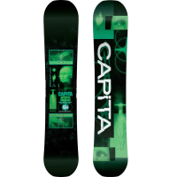 CAPiTA Pathfinder Reverse Camber Snowboard 2024 size 151
