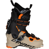 Dynafit Radical Pro Alpine Touring Ski Boots 2026 in Orange size 26.5