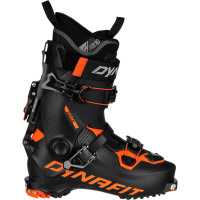 Dynafit Radical Alpine Touring Ski Boots 2026 in Black size 29.5