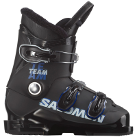 Kid's Salomon Team T3 Ski BootsKids' 2026 size 25.5