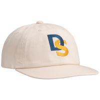 Dark Seas Minors Hat 2023 - OS in White | Nylon