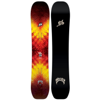 Lib Tech Lost Quiver Killer C3 Snowboard 2024 size 159