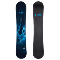 Lib Tech Skunk Ape II C2X Snowboard 2024 size 161W