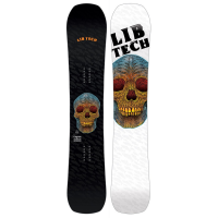 Lib Tech EJack Knife HP C3 Snowboard 2024 size 154