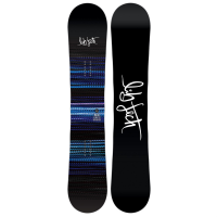 Women's Lib Tech No. 43 C2X Snowboard 2024 size 143