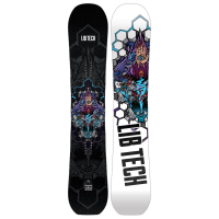 Lib Tech Terrain Wrecker C2X Snowboard 2024 size 154 | Polyester